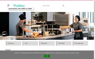 Polkkaoy.fi Screenshot 2024-07-08 15:28:02