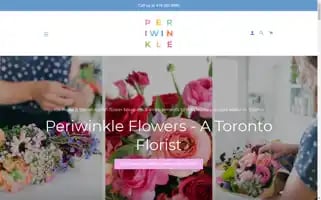 Periwinkleflowers.com Screenshot 2024-05-05 11:29:44