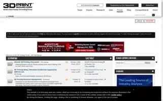 3dprintboard.com Screenshot 2024-05-06 03:05:24