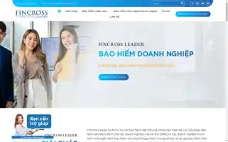 Fincrossleader.com Screenshot 2024-06-24 22:34:49