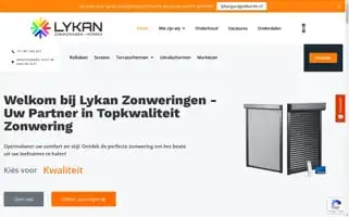 Lykanzonweringen.nl Screenshot 2024-05-19 02:49:36