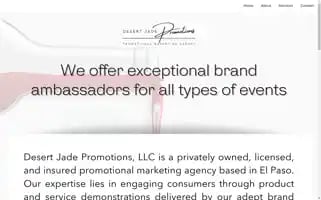 Desertjadepromotions.com Screenshot 2024-05-09 09:27:03