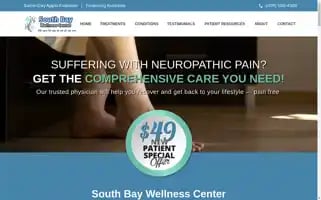 Neuropathy.care Screenshot 2024-05-22 13:08:51