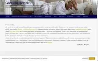 Revicka.sk Screenshot 2024-07-10 08:34:53