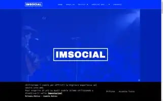 Imsocial.it Screenshot 2024-06-29 15:58:23