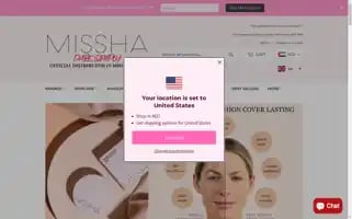Misshame.com Screenshot 2024-06-19 06:35:57
