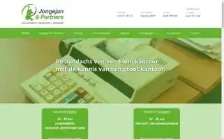 Jongejanenpartners.nl Screenshot 2024-07-01 12:06:37