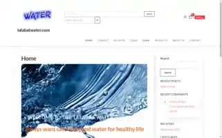 Talabatwater.com Screenshot 2024-05-29 11:00:23