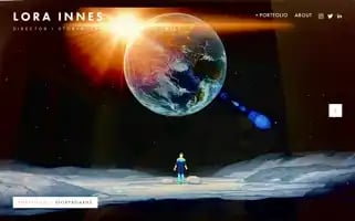 Lorainnes.com Screenshot 2024-06-30 23:52:32