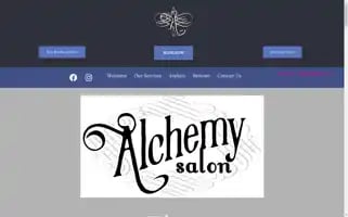 Alchemysalondenver.com Screenshot 2024-05-15 10:52:09