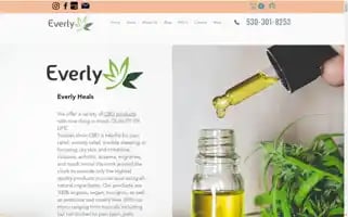 Everlyheals.com Screenshot 2024-05-15 21:32:53