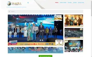 Samiratravel.co.id Screenshot 2024-04-17 18:24:37