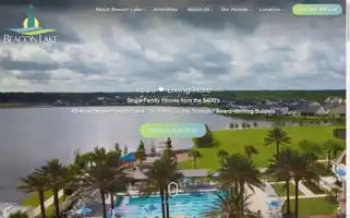 Beaconlake.com Screenshot 2024-05-15 13:49:57