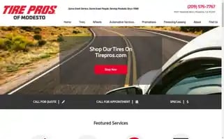 Tireprosmodesto.com Screenshot 2024-05-14 12:56:02