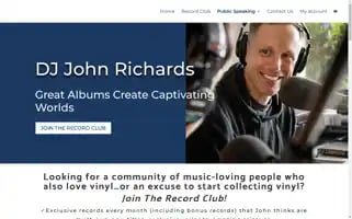 Djjohnrichards.com Screenshot 2024-07-02 03:42:36