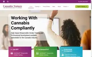 Cannabistrainers.com Screenshot 2024-06-12 05:35:45