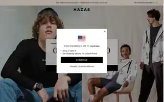 Nazas.co.uk Screenshot 2024-05-03 21:29:24