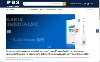 Pbs-soft-serwis.pl Screenshot 2024-05-18 03:39:06