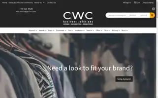 C-w-cpromotions.com Screenshot 2024-05-08 22:50:34