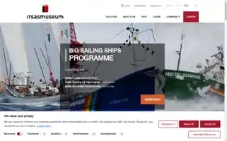 Itsasmuseum.eus Screenshot 2024-06-16 01:31:18