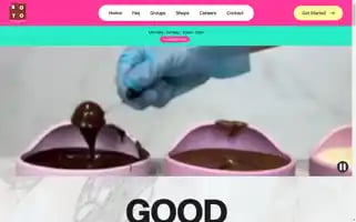 Chocolate-museum.wien Screenshot 2024-06-12 10:40:06