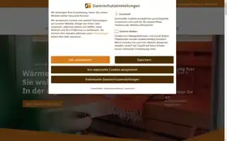 Saunabau-bayern.de Screenshot 2024-05-23 01:41:40