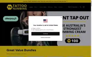 Tattoonumbing.com.au Screenshot 2024-05-03 11:24:51