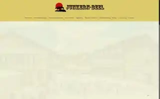 Junkern-beel.de Screenshot 2024-06-30 19:15:21