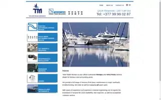 Tailormademonaco.com Screenshot 2024-07-07 22:58:05