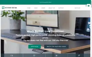 Standdesk.sg Screenshot 2024-05-25 13:03:29