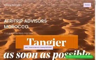 Afritripmorocco.com Screenshot 2024-04-26 00:45:32