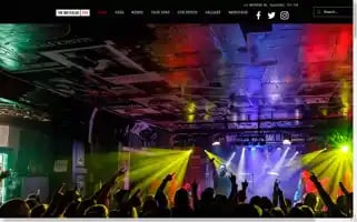 Waterloomusicbar.com Screenshot 2024-07-06 02:24:23