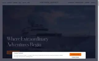 Northropandjohnson.com Screenshot 2024-07-04 11:46:48