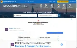 Stocktononline.us Screenshot 2024-07-07 05:44:58