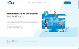 Bosbedrijfsadvies.nl Screenshot 2024-07-05 20:32:59