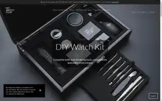 Diywatch.club Screenshot 2024-05-09 10:50:33
