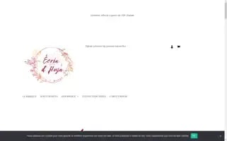 Ecrindhoya.com Screenshot 2024-05-18 11:18:04