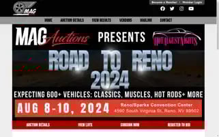 Motorsportauctiongroup.com Screenshot 2024-06-29 14:44:11