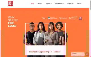 Ucl.lk Screenshot 2024-06-27 01:53:41