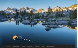 Mammothhospitalfoundation.com Screenshot 2024-07-06 09:39:09