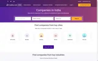 Vcsdata.com Screenshot 2024-05-14 20:31:15