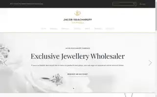 Jidiamonds.com Screenshot 2024-06-11 22:27:40