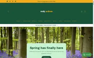 Trulyartisanshop.com Screenshot 2024-04-19 05:53:06