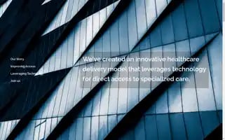 Orthonow.care Screenshot 2024-07-01 13:34:49