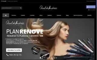Rauldeandreas.com Screenshot 2024-06-18 13:14:27