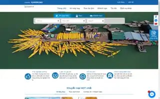 Utravel.vn Screenshot 2024-04-14 10:12:00