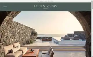 Laurengrubbstravel.com Screenshot 2024-04-25 16:38:57