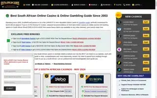 Southafricancasinos.co.za Screenshot 2024-05-14 00:33:43