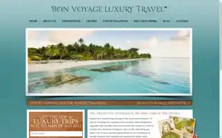 Bonvoyageluxurytravel.com Screenshot 2024-04-23 08:26:46