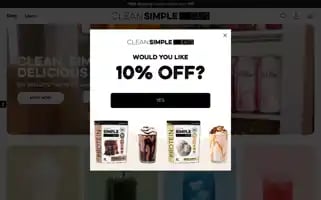 Cleansimpleeats.com Screenshot 2024-05-04 02:44:31